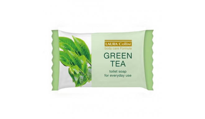 SOAP LAURA COLLINI GREEN TEA 100G