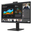 LCD Monitor|LG|27"|Panel IPS|2560x1440|16:9|5 ms|Speakers|Swivel|Pivot|Height adjustable|Tilt|Colour