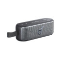 Portable Speaker|SOUNDCORE|Motion 100|Black|Portable/Wireless|Bluetooth|A3133011
