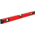 Poziomnica stand.3lib.frez,1mm/1m, 200cm,proline