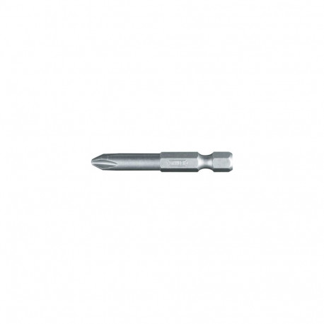 1/4" pikk pz2 x 70 mm otsik - 10 tk