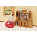 Sylvanian families - Maalaistalon olohuone