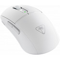 Turtle Beach wireless mouse Burst II Air, white