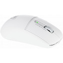 Turtle Beach wireless mouse Burst II Air, white