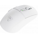 Turtle Beach wireless mouse Burst II Air, white