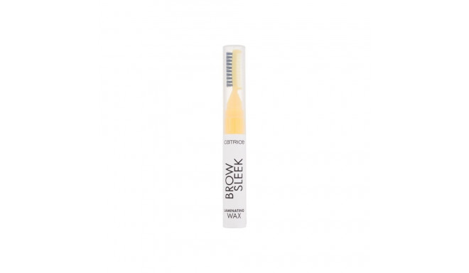 Catrice Brow Sleek Laminating Wax (9ml)