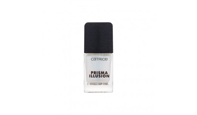 Catrice Effect Top Coat Prisma Illusion (10ml) (040 Galactic Dust)