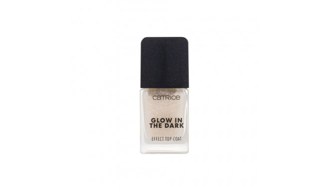 Catrice Effect Top Coat Glow In The Dark (10ml) (020 All Nighter)