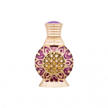 Al Haramain Miracle Perfumed Oil (15ml)