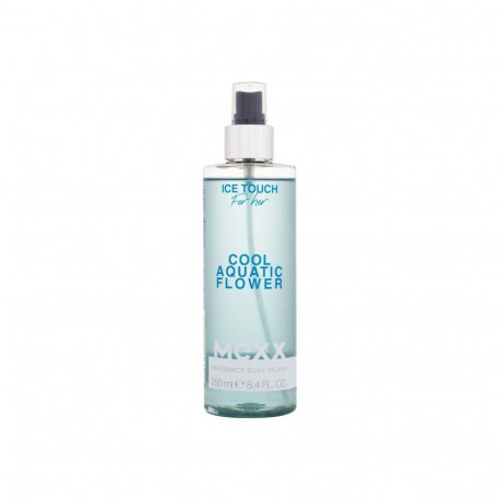 Mexx Ice Touch (250ml)