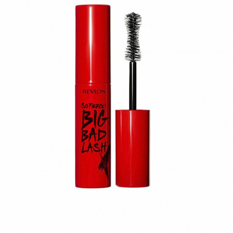 Mascara Revlon So Fierce! Big Bad Lash Black Nº 760 10 ml