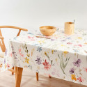 Stain-proof resined tablecloth Belum 0120-415 Multicolour 300 x 150 cm