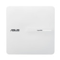 Access point Asus EBA63 ExpertWiFi AX3000 White