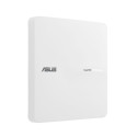 Access point Asus EBA63 ExpertWiFi AX3000 White