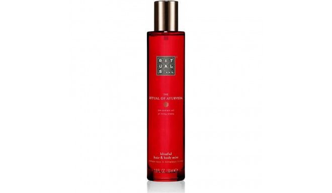 Body Mist Rituals The Ritual of Ayurveda 50 ml