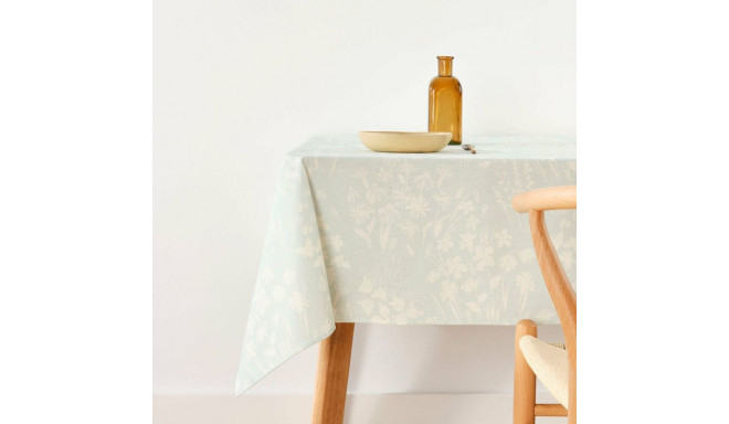 Stain-proof resined tablecloth Belum 0120-368 140 x 140 cm