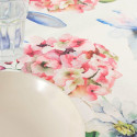 Stain-proof resined tablecloth Belum 0120-366 140 x 140 cm