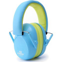 Mozos MOZOS KM 5 BLUE blue protective ear muffs