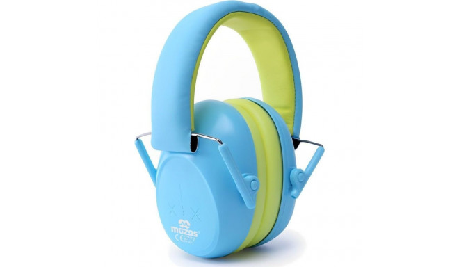 Mozos Children's noise-cancelling headphones KM-5