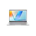 Asus Vivobook S 16 OLED M5606UA-MX078W | Silver | 16 " | OLED | 3.2K | 3200 x 2000 pixels | Glossy |