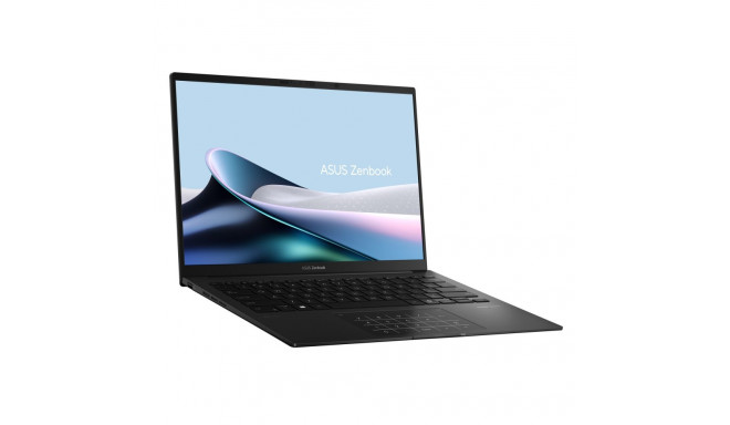 Asus Zenbook 14 OLED UM3406HA-QD036W | Jade Black | 14 " | OLED | FHD | 1920 x 1200 pixels | AMD Ryz