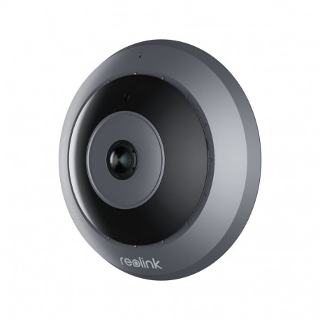 Reolink | 360° Panoramic Indoor Fisheye Camera | Fisheye Series W520 | Fisheye | 6 MP | 1.98mm/F2.0