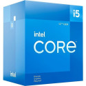 Intel Core i5-12400 F BOX 2 5GHz LGA1700