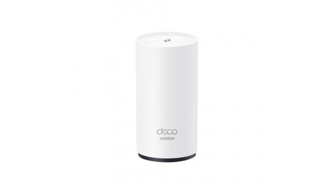 AX3000 Välistingimustes Kogu Kodu Mesh WiFi 6 Seade | Deco X50-Outdoor | 802.11ax | 10/100/1000 Mbit