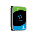 Seagate SkyHawk 2TB 3.5'' SATA III (6 Gb/s) server drive (ST2000VX017)