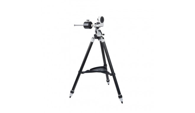 Mounting the Skywatcher Avant AZ-EQ