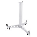 Pillar tripod for EQ6