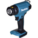 18V Solo Tanner DHG180ZJ MAKITA