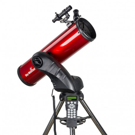 Skywatcher Star Discovery 130 teleskoop