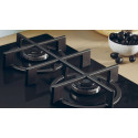 CANDY CDK6KB gas hob