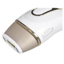 Braun PL5152 Intense pulsed light (IPL) Gold, White