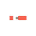 Goodram flash drive 128GB USB 3.2, orange (UME3-1280O0R11)