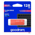 Goodram mälupulk 128GB USB 3.2, oranž (UME3-1280O0R11)