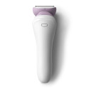 Women's shaver Philips 6000 series BRL136/00 1 head Trimmer Pink, White