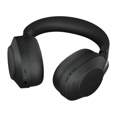 Jabra Evolve2 85 - Link380a UC stereo alus, must