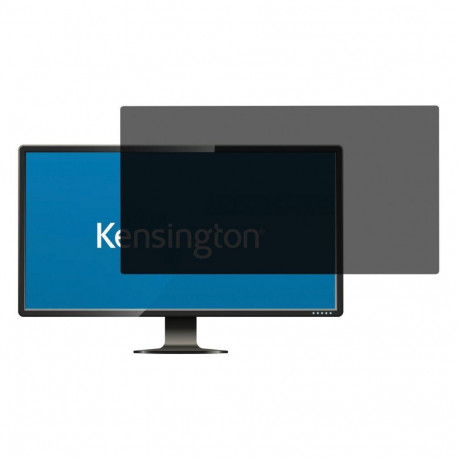 Kensington 2-way Removable Privacy Screen Filter for 23.8'' Monitors 16:9