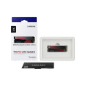 Samsung 990 Pro M.2 4 TB PCI Express 4.0 NVMe V-NAND TLC