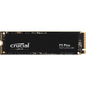 Crucial SSD P3 Plus 4TB NVMe