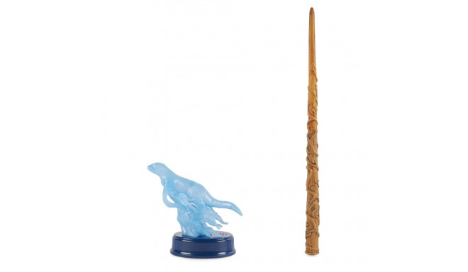 Spin Master Wizarding World PatronusSpellWandHermione PatronoSpellWandHermione, 6064361