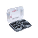BOSCH MT STARLOCK WOOD SET 7pcs.