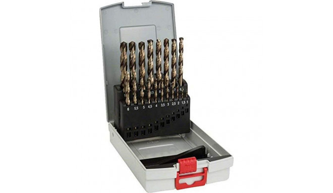 Bosch ‎2608587014 19 pc(s)