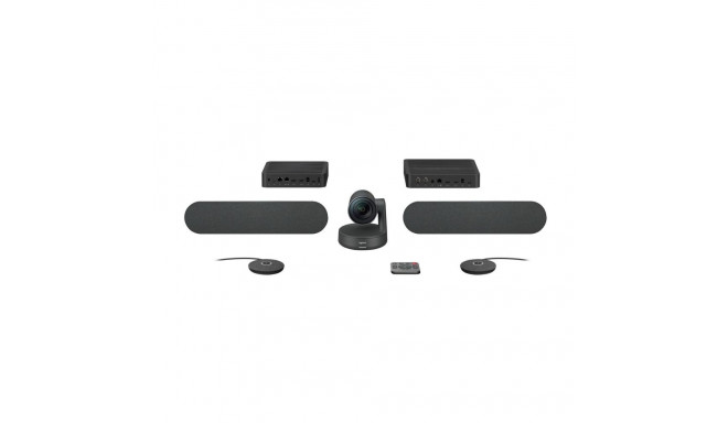 Logitech Rally