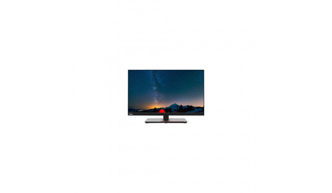 Lenovo ThinkVision P27u-20 monitor