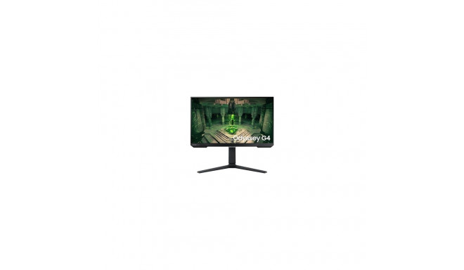Samsung LS27BG400EUXEN computer monitor 68.6 cm (27") 1920 x 1080 pixels Full HD LED Black