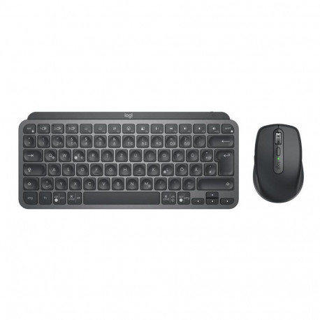 Logitech MX Keys Mini komplekt ärile