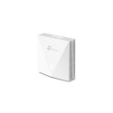 TP-Link Omada AX3000 Wall Plate WiFi 6 Access Point